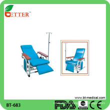 Silla de tratamiento médico